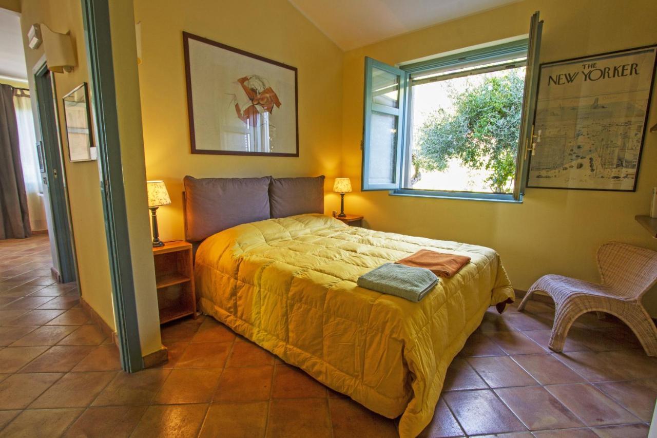 Villa Laura Capo dʼOrlando Exterior foto