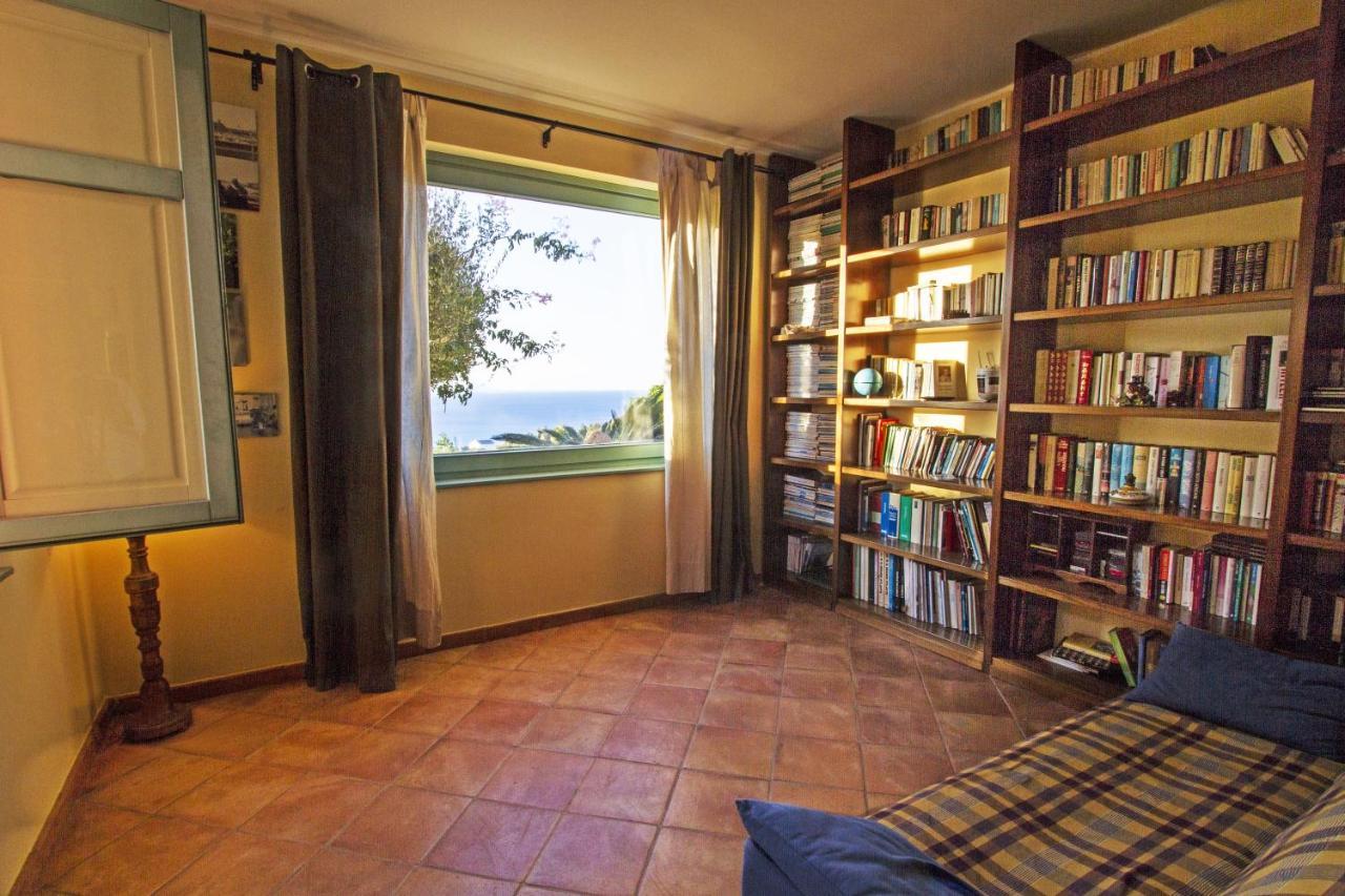 Villa Laura Capo dʼOrlando Exterior foto